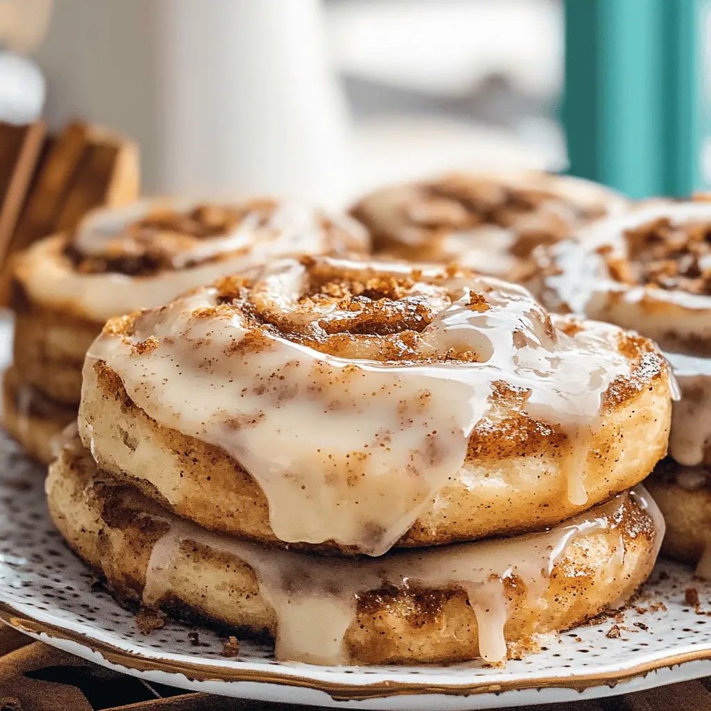 Get ready to enjoy these Smashed Blackstone Cinnamon Rolls that will delight your taste buds! With soft, fluffy dough and a rich cinnamon filling, these rolls are perfect for breakfast or brunch. They’re quick to prepare and ideal for sharing with friends and family. Save this recipe now for a sweet treat that everyone will love!