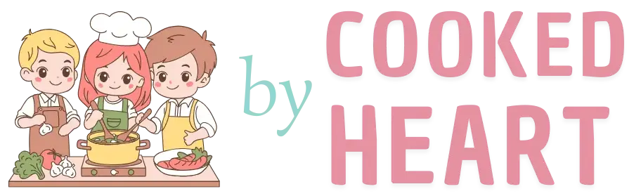 Cooked by Heart