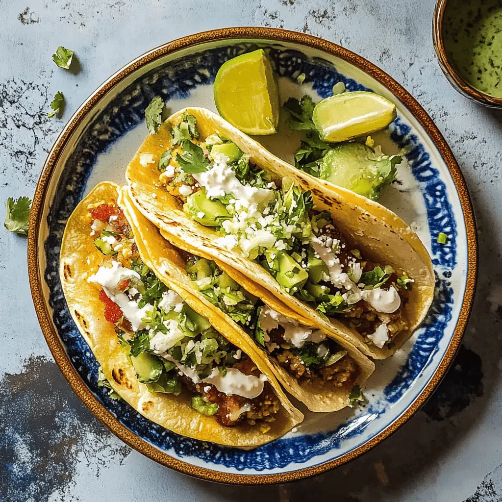 Easy Crispy Tacos Dorados Recipe