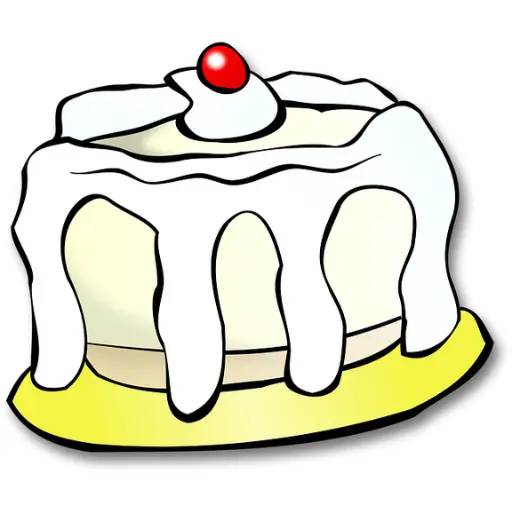 Desserts & Baking category thumbnail