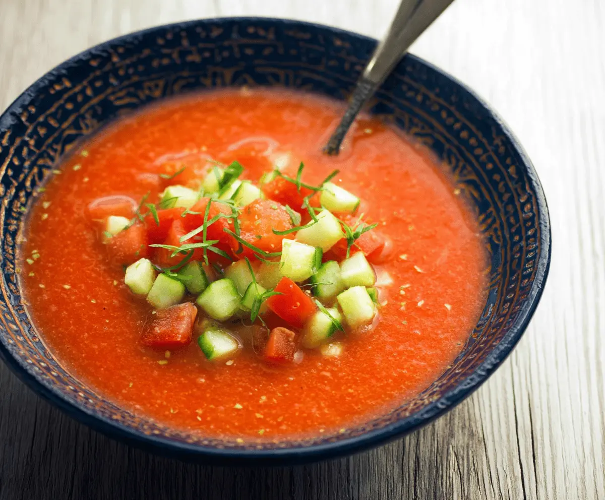Gazpacho