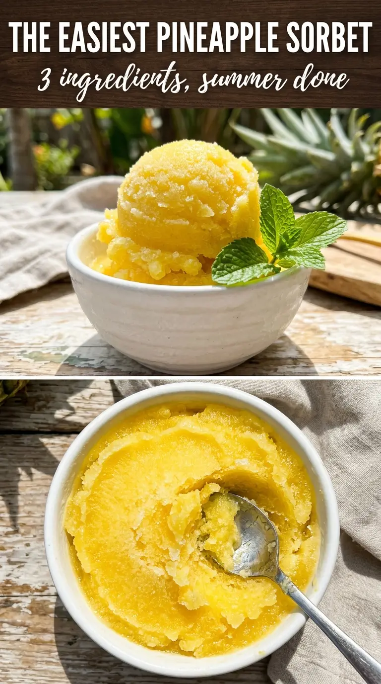 Scooped ice cream or frozen dessert in a bowl
