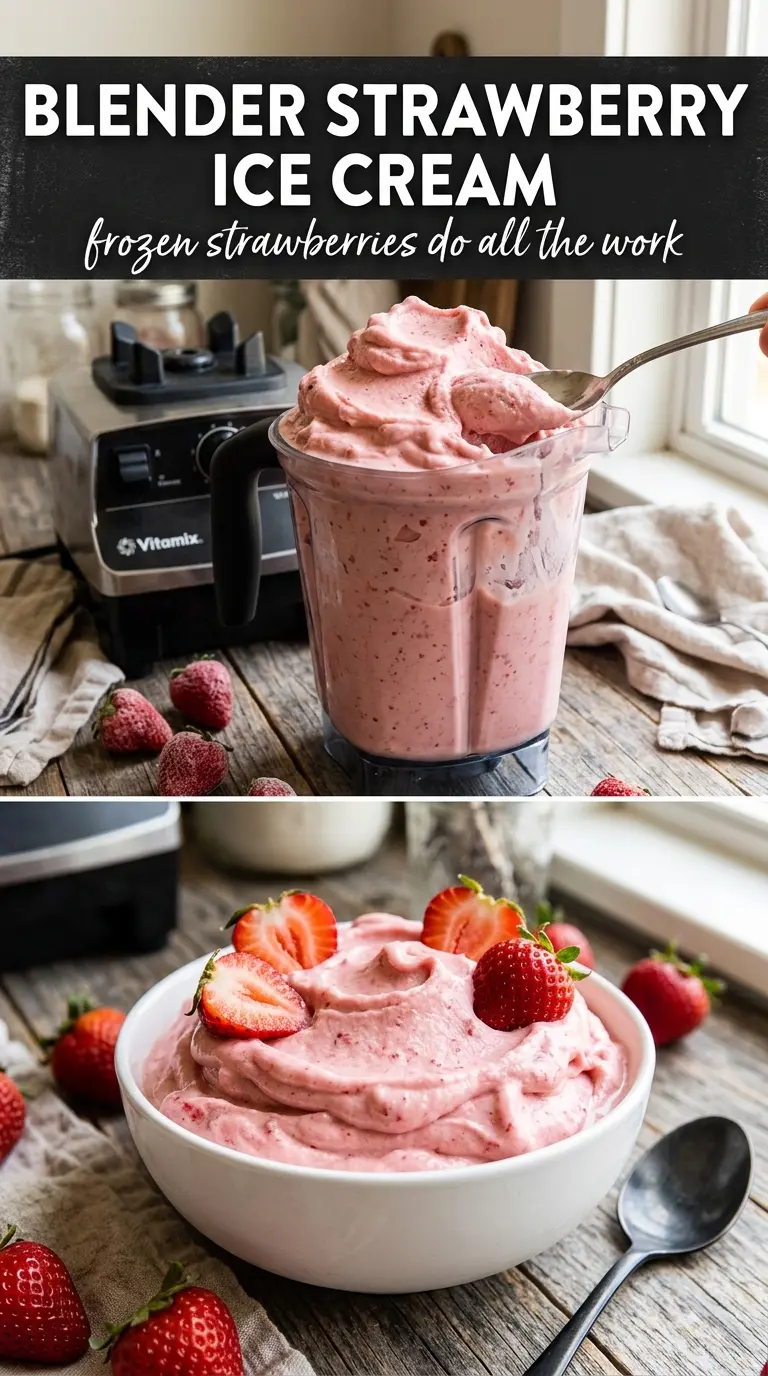 Scooped ice cream or frozen dessert in a bowl
