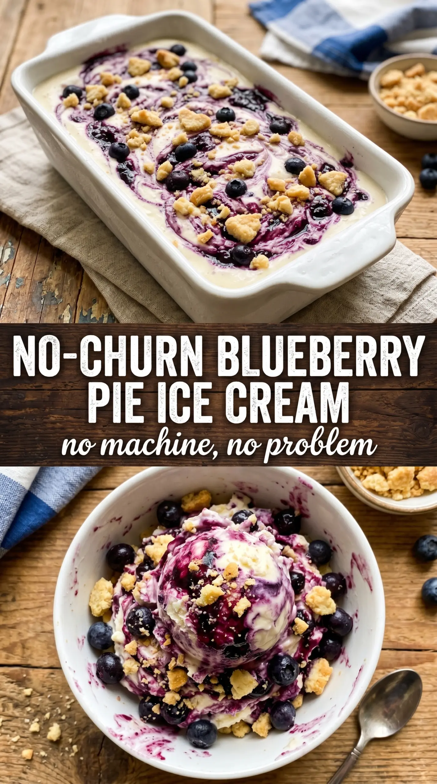 Scooped ice cream or frozen dessert in a bowl