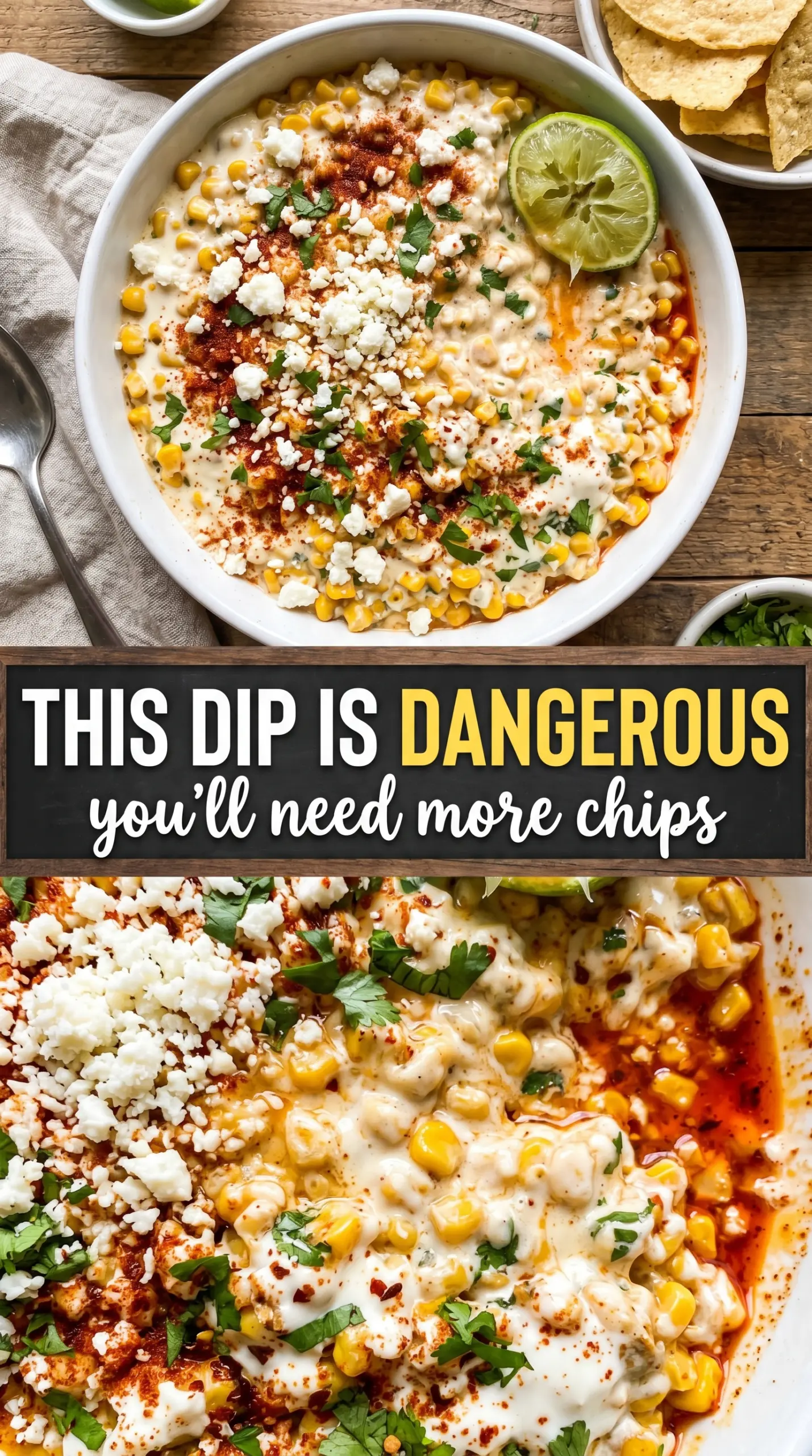 Party appetizer dip or snack tray on a platter