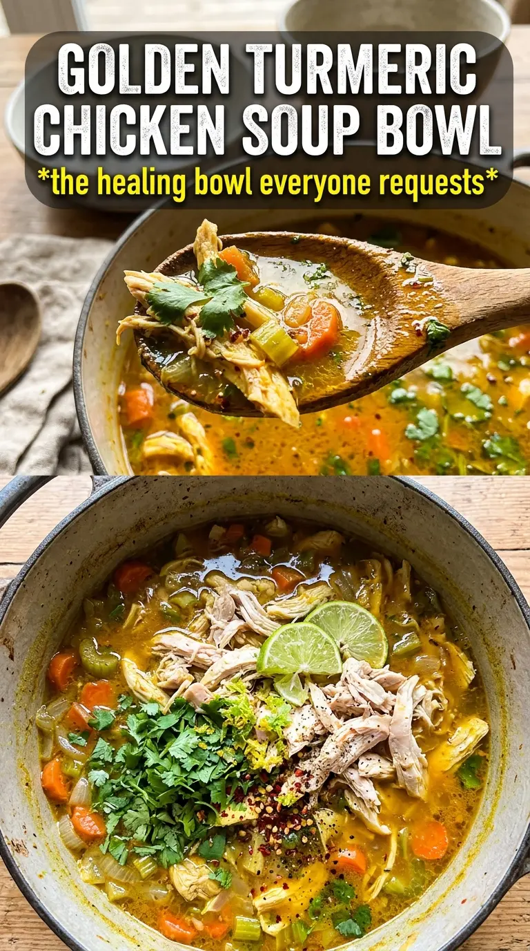 Prepared recipe ready to serve