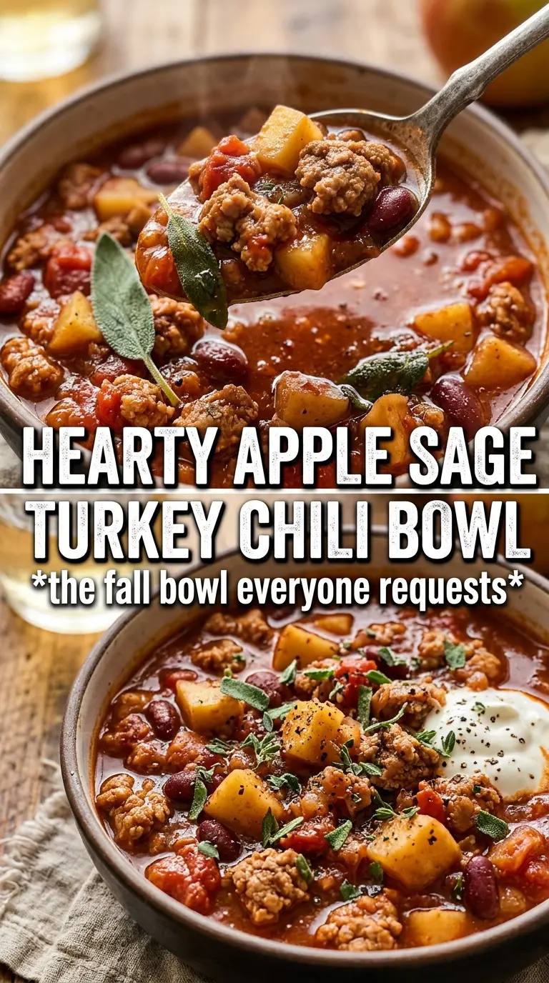 Prepared recipe ready to serve