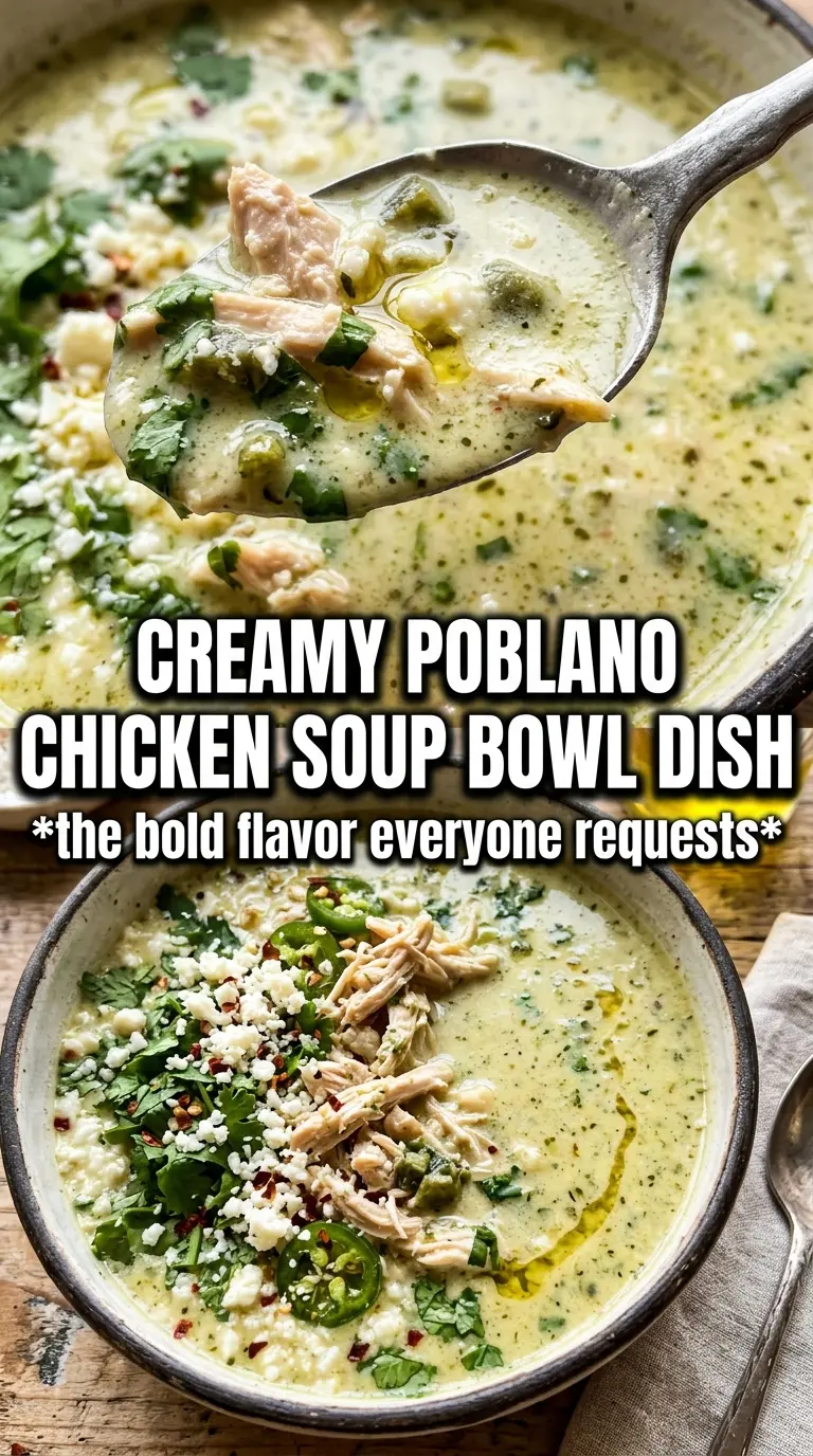 Prepared recipe ready to serve