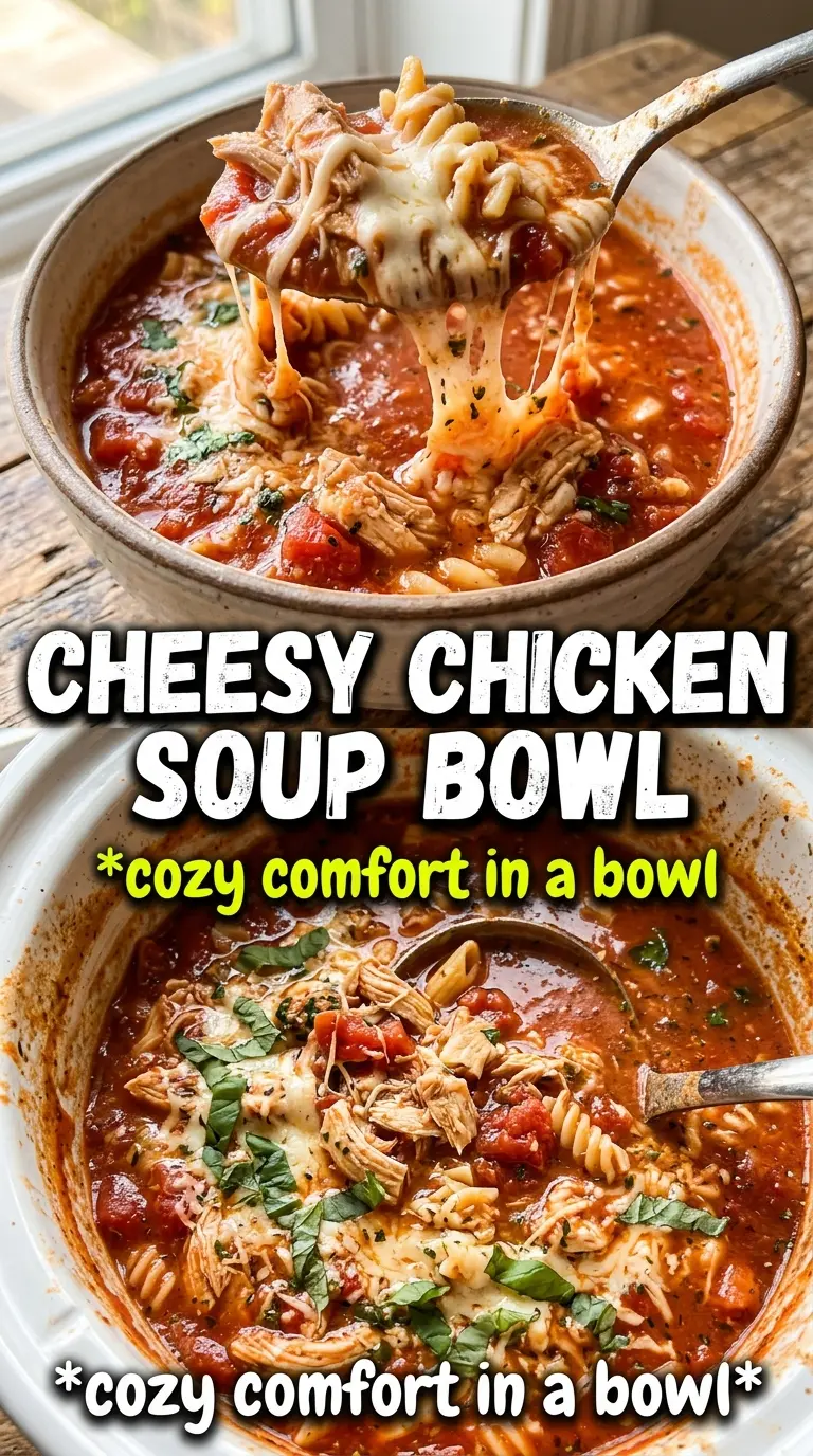 Prepared recipe ready to serve
