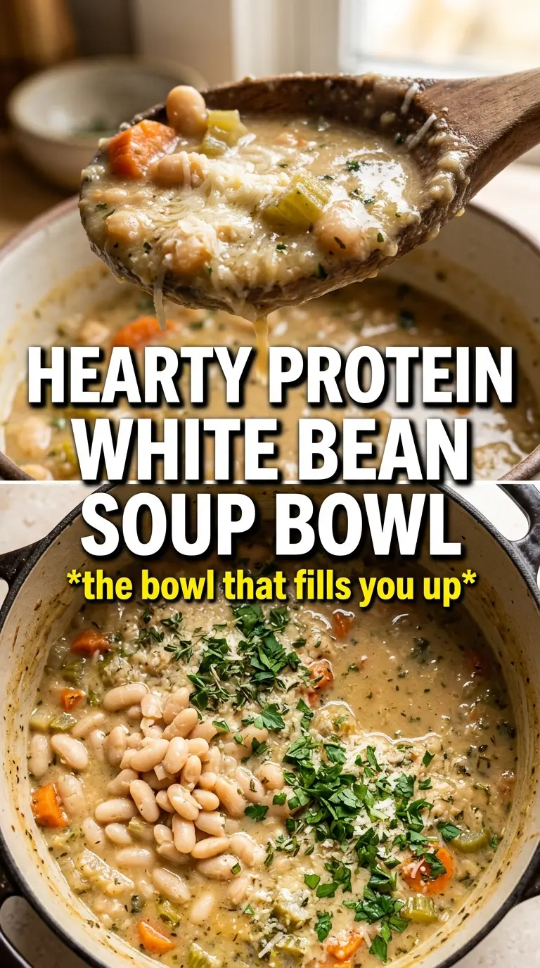 Prepared recipe ready to serve
