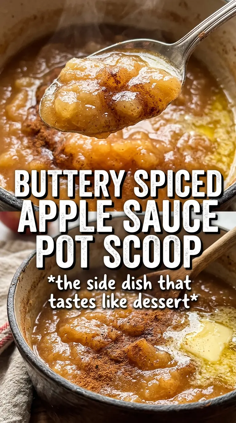 Prepared recipe ready to serve