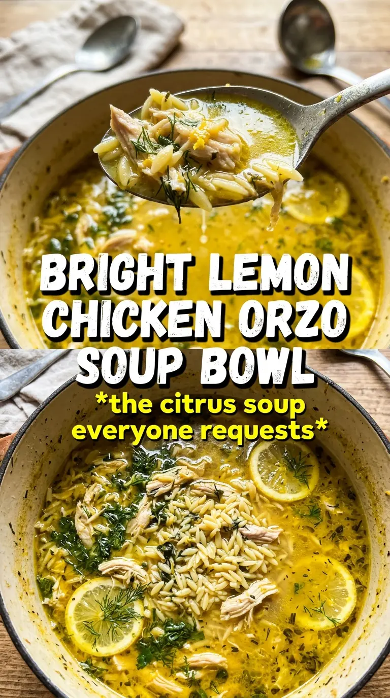 Prepared recipe ready to serve