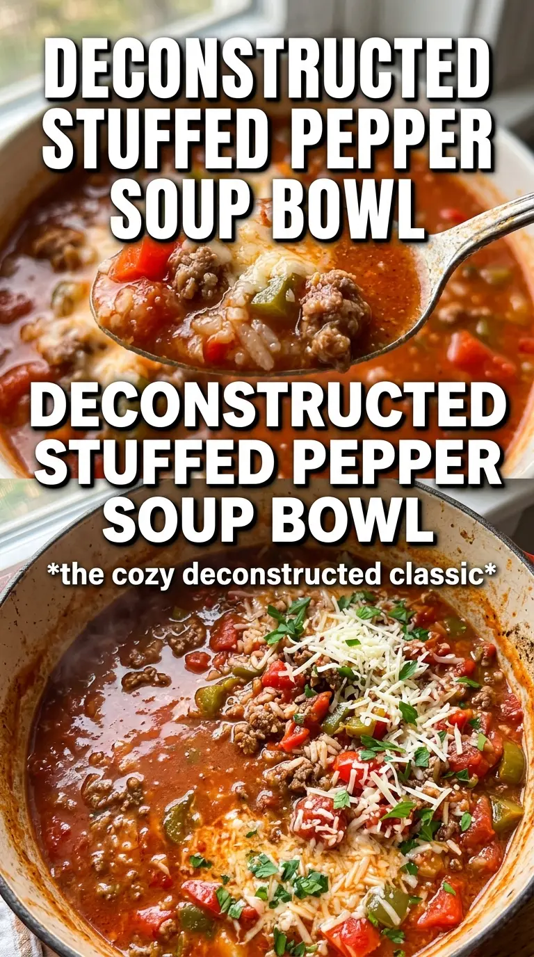 Prepared recipe ready to serve